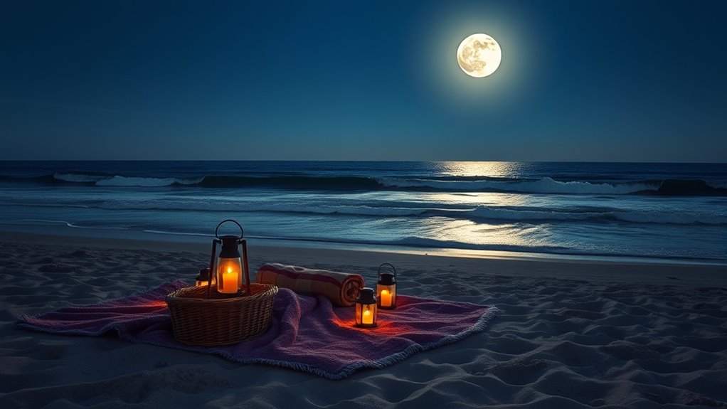 check moon phases timing