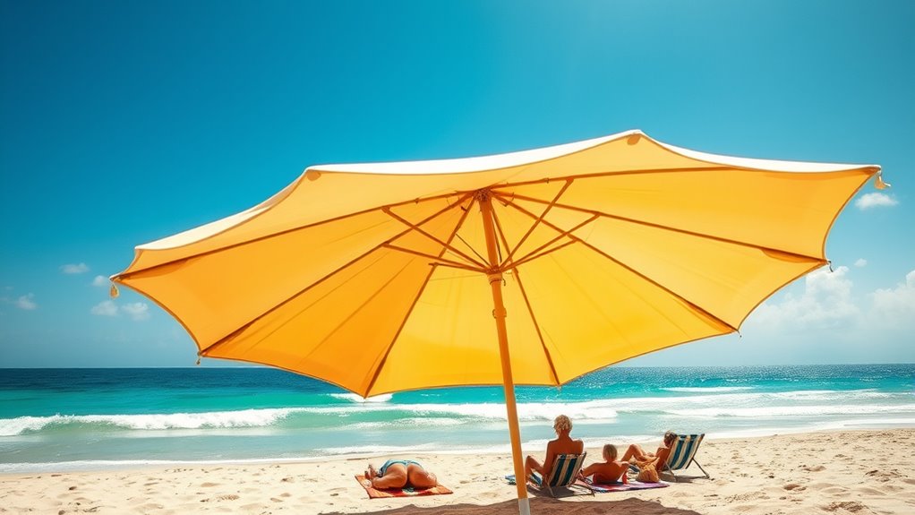 check weather for sun protection