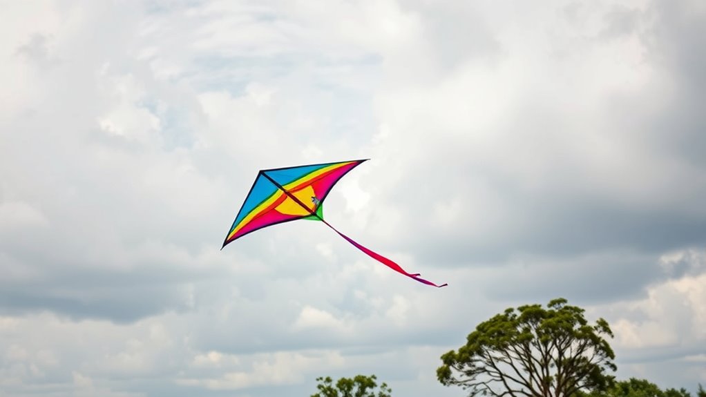 choose and fly safely