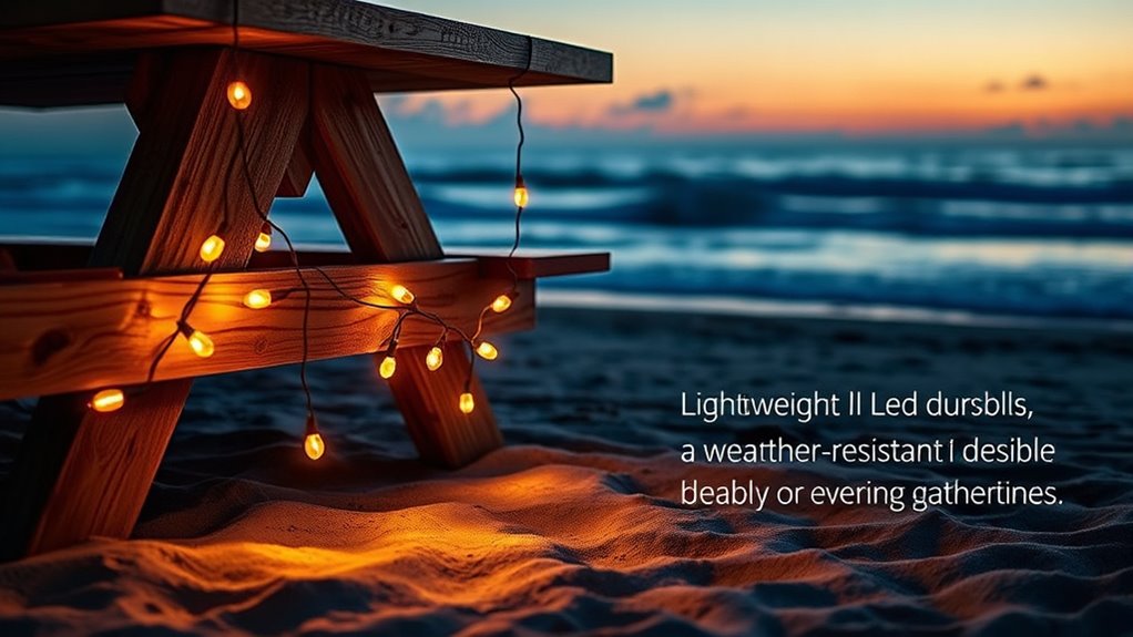 choose bright durable portable