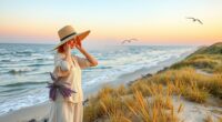 coastal allergy triggers remedies