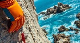 coastal climbing safety tips