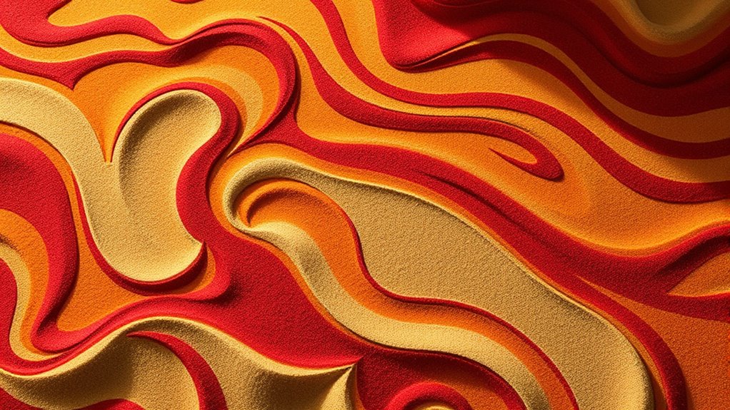 color blending and texturing
