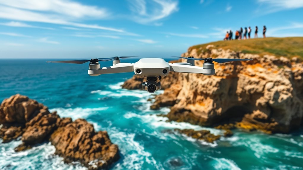 community engagement fosters responsible flying