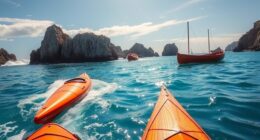 comparing coastal watercraft options