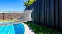 comparing pool safety barriers