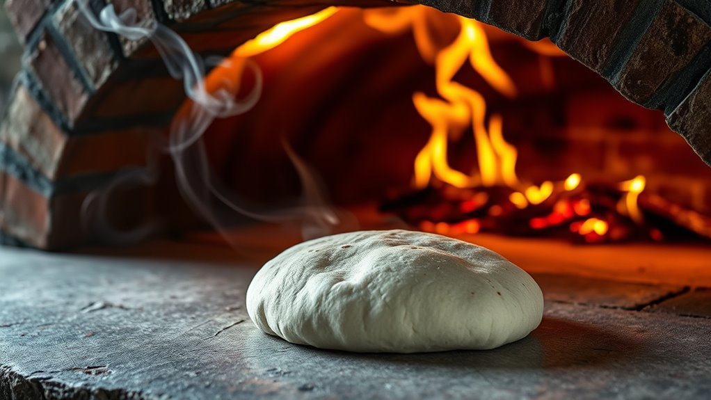 control fire and airflow