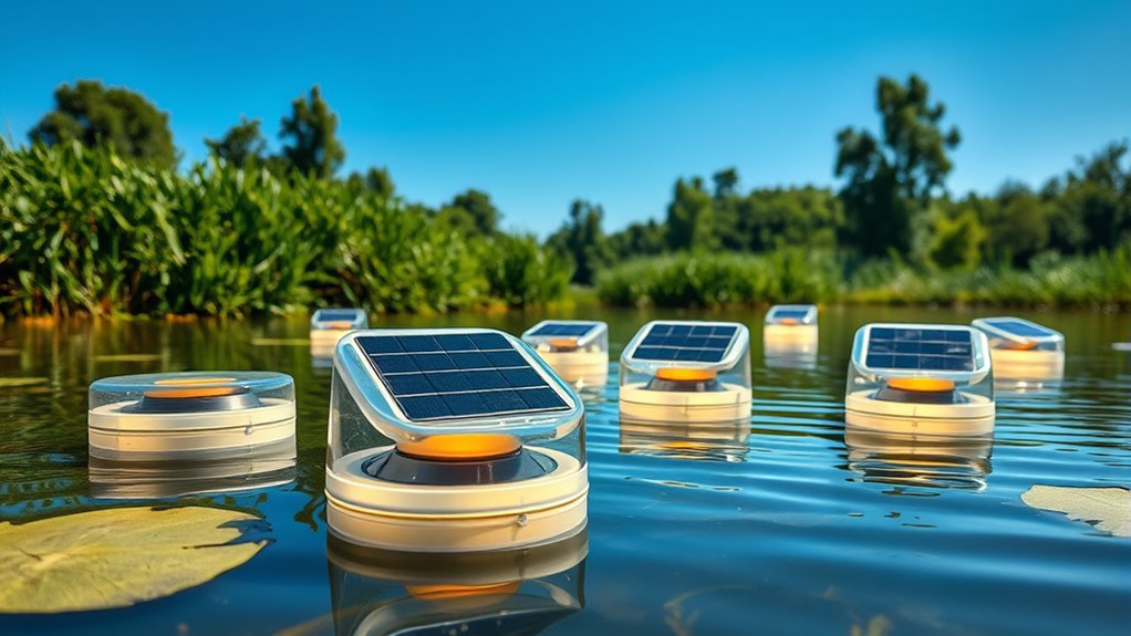 convert sunlight into stored energy