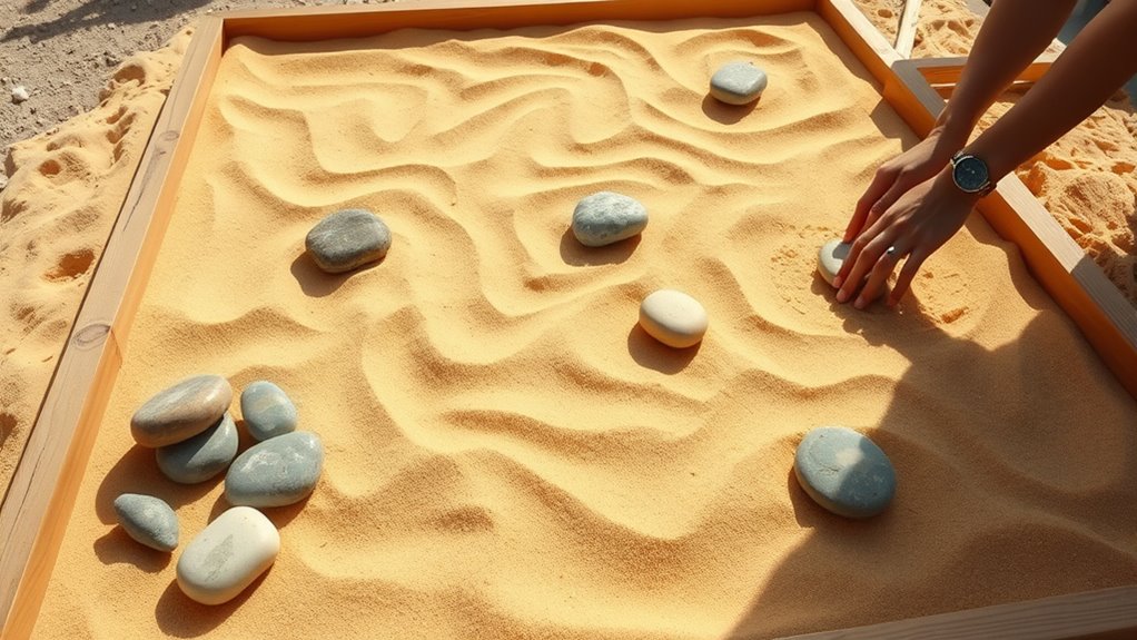 create durable painted game pieces
