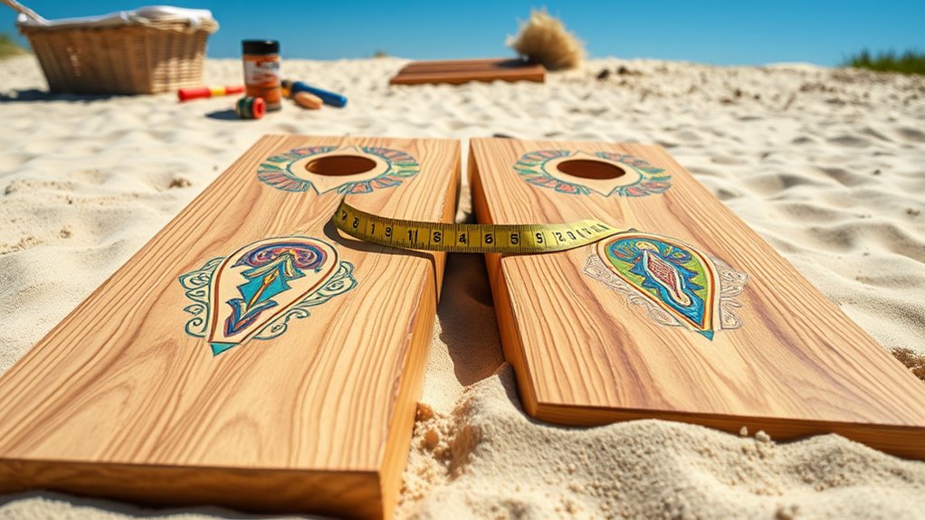 custom board design tips