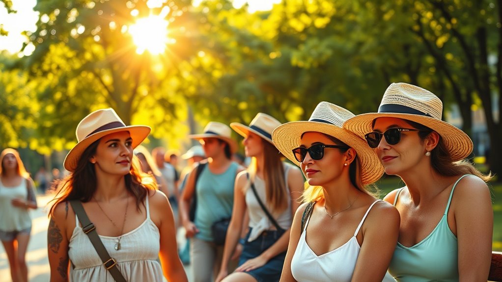 daily sun protection matters