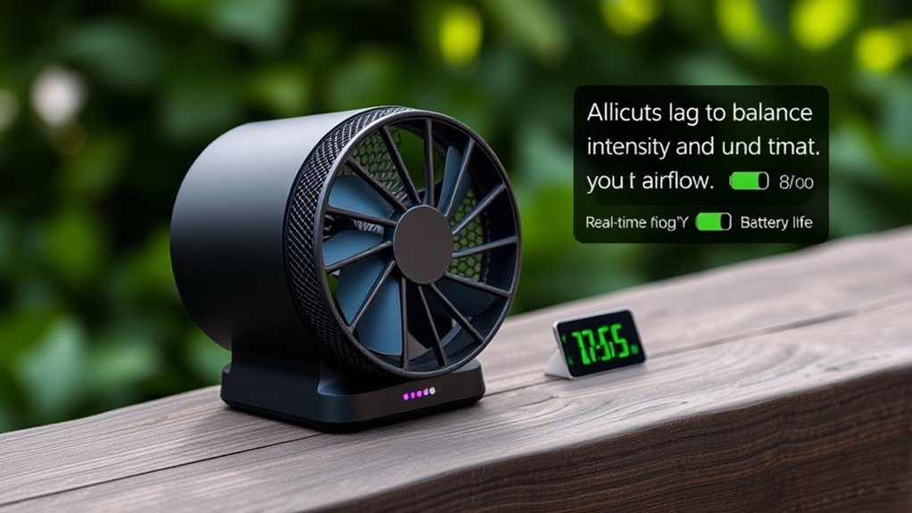 design impacts airflow longevity