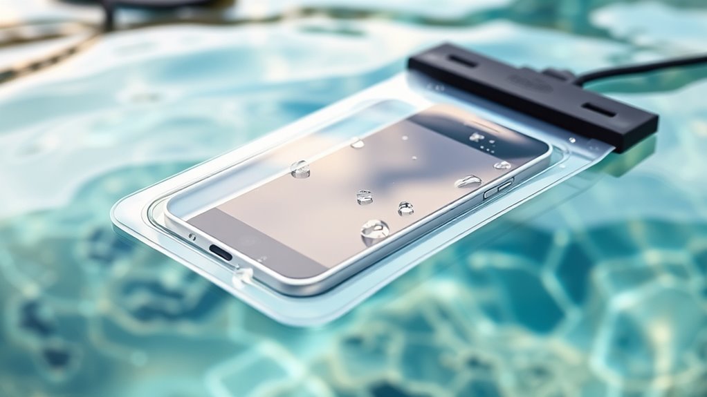 device durability and protection