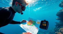 dive planning methods comparison