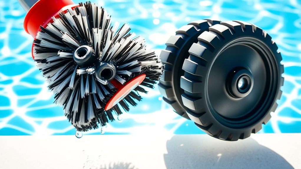 durability and cost efficiency