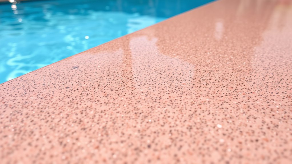 durable chemical resistant epoxy coating