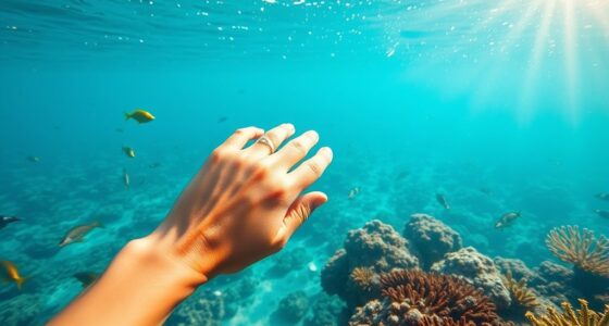 eco friendly coral reef sunscreen