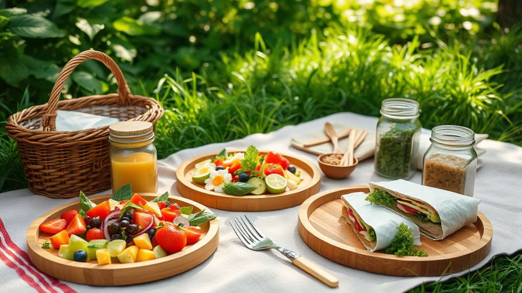 eco friendly food storage solutions