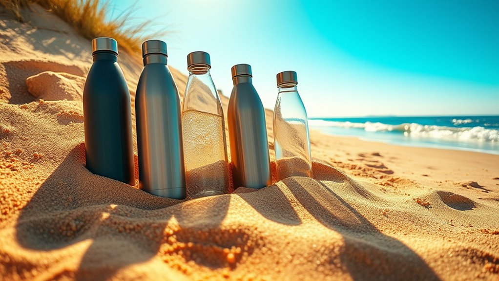 eco friendly hydration choices