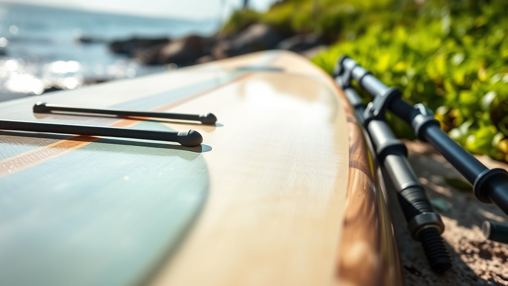 eco friendly surfboard materials