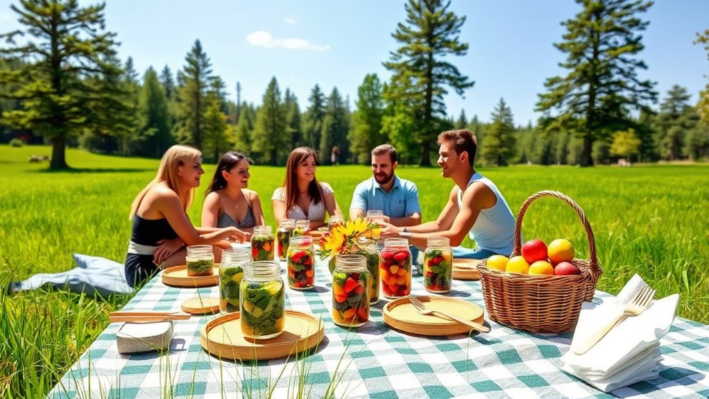 eco friendly waste disposal options