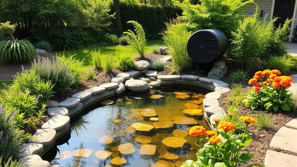 eliminate standing water sources