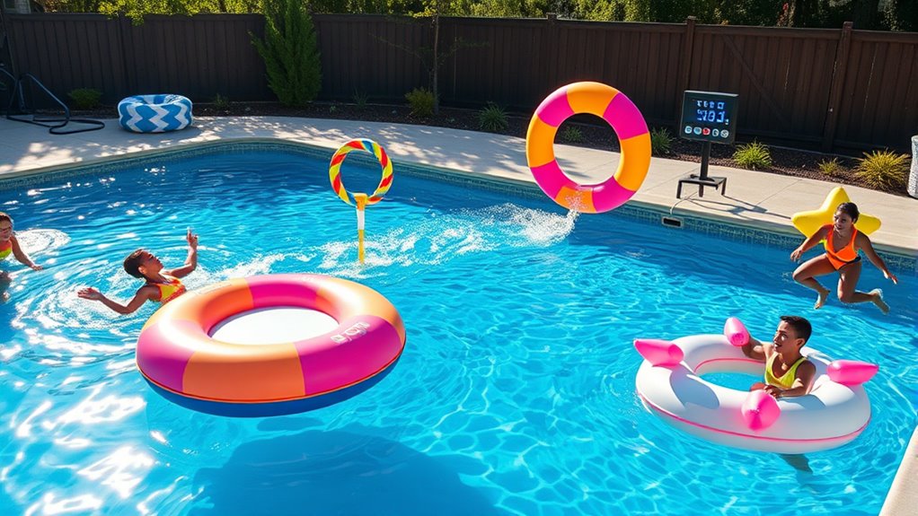 enhance pool game challenges