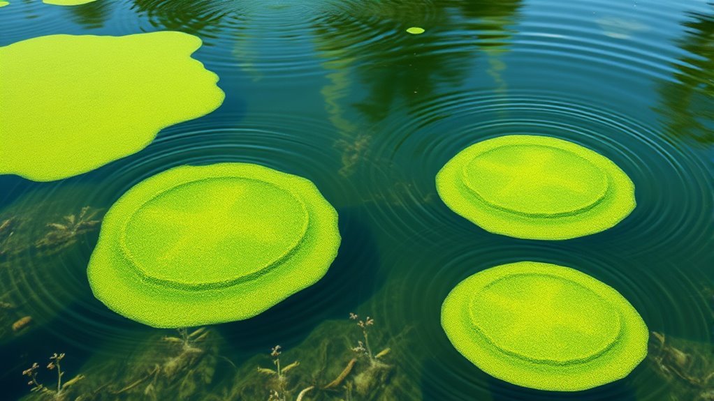 enhance pool water circulation