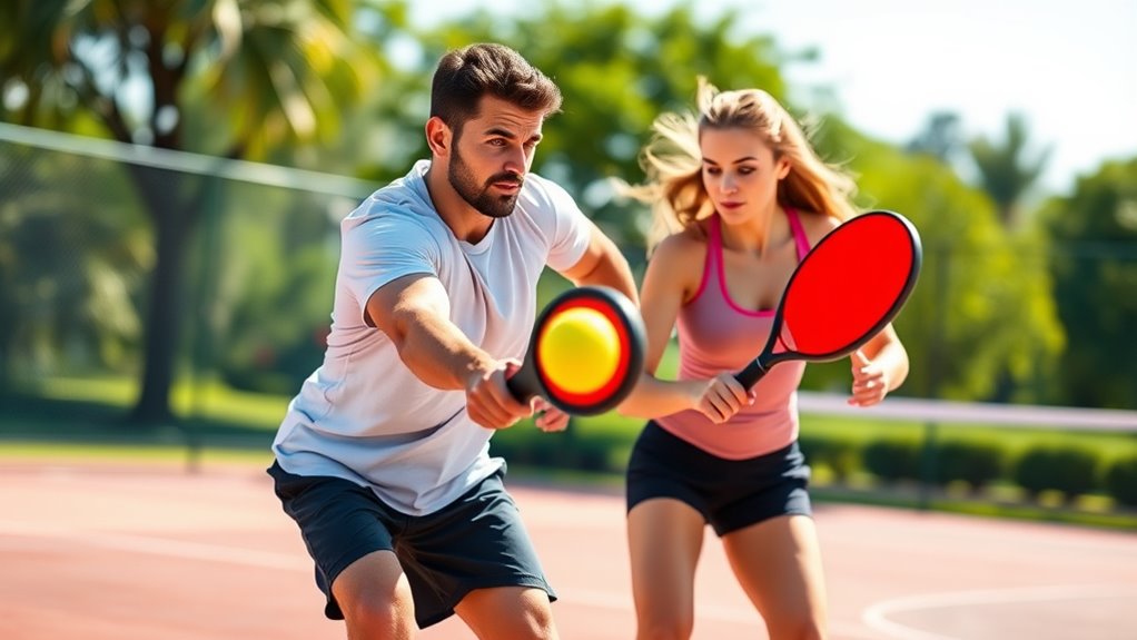 enhance reaction and precision