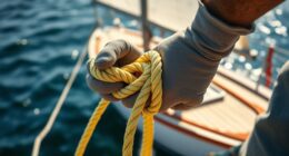 essential sailing knots guide