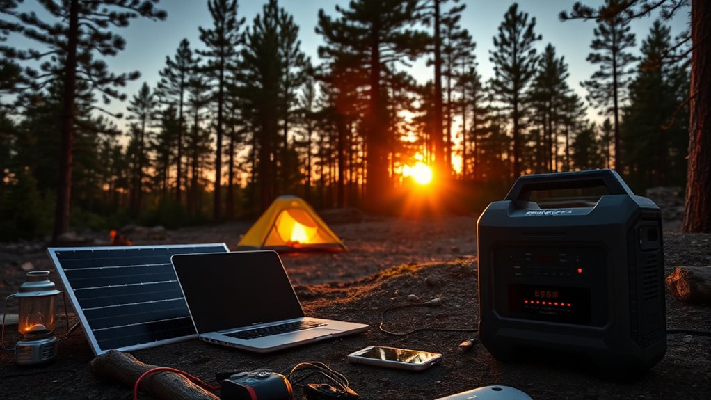 extended solar power solutions