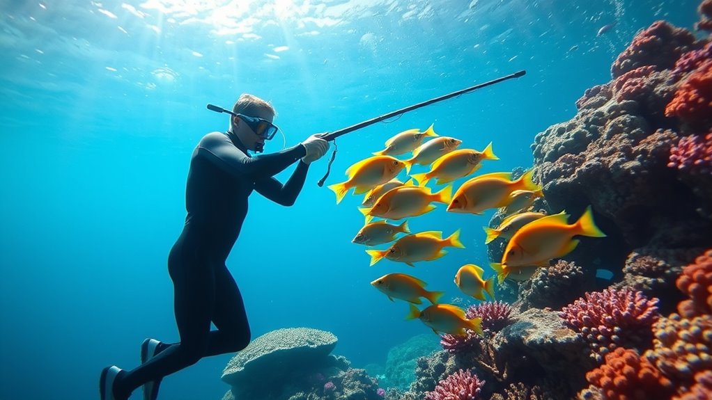 follow size and catch limits
