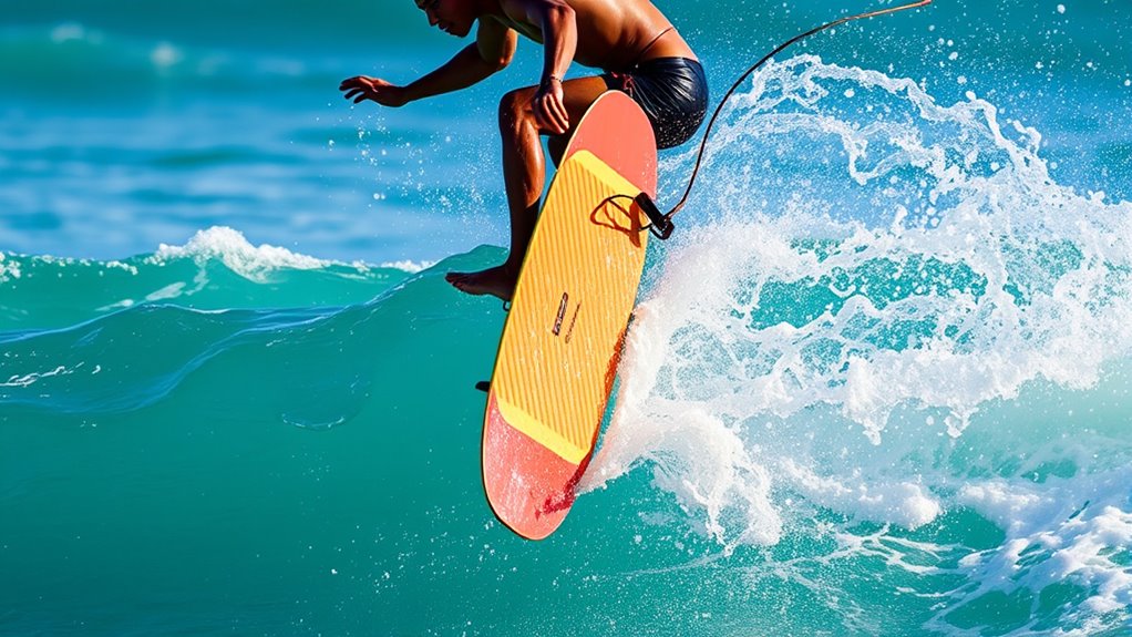 gear essentials for tricks