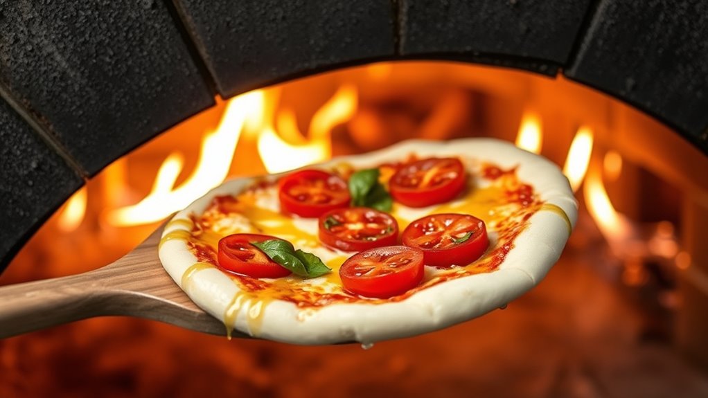 handle dough gently carefully