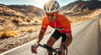 hot weather electrolyte tips