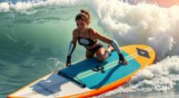innovative adaptive surf gear