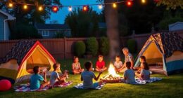 kids themed camp activities