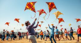 kite fight safety guidelines