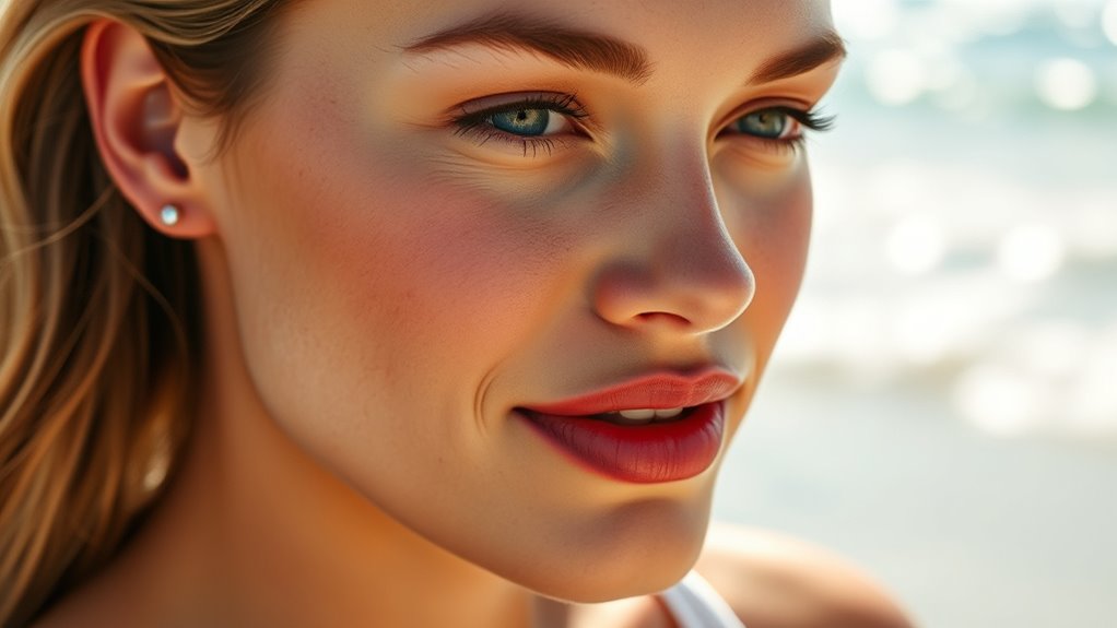 lightweight breathable makeup products
