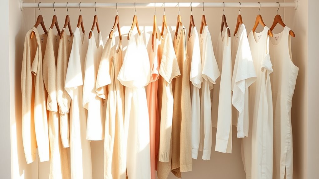 linen keeps you cool