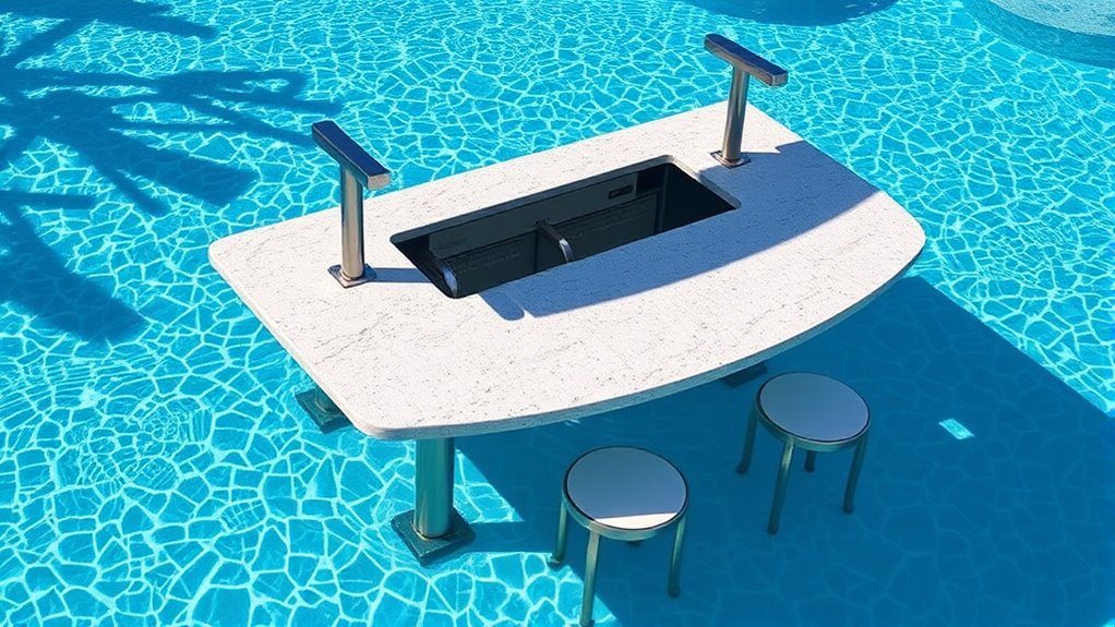 load capacity and weight distribution