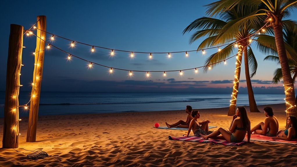 long lasting versatile battery lights