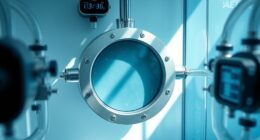 maintaining and troubleshooting saltwater chlorination