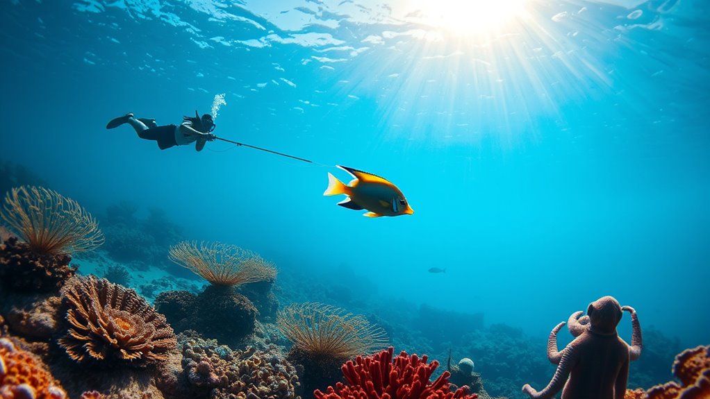 marine biodiversity conservation awareness