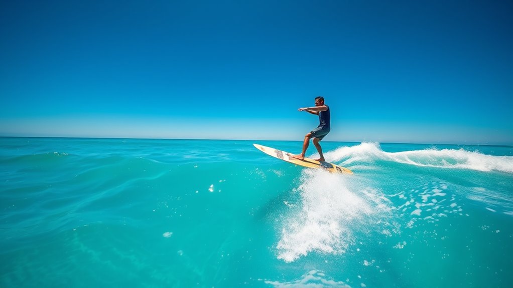 master basic hydrofoil skills
