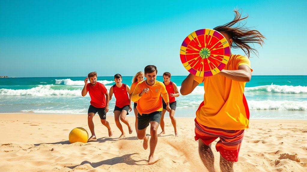 master wind resilient disc skills