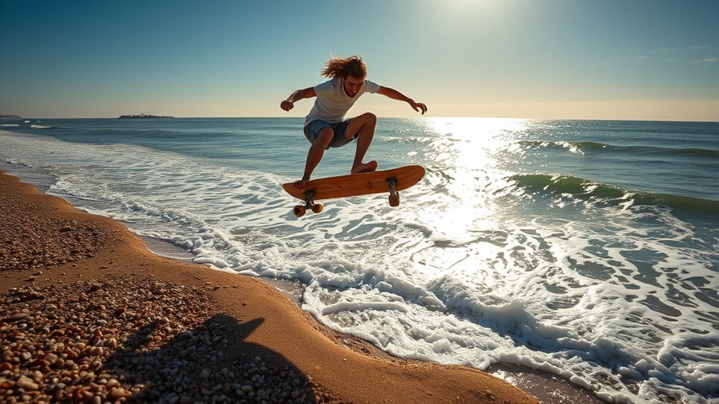 mastering advanced balance tricks