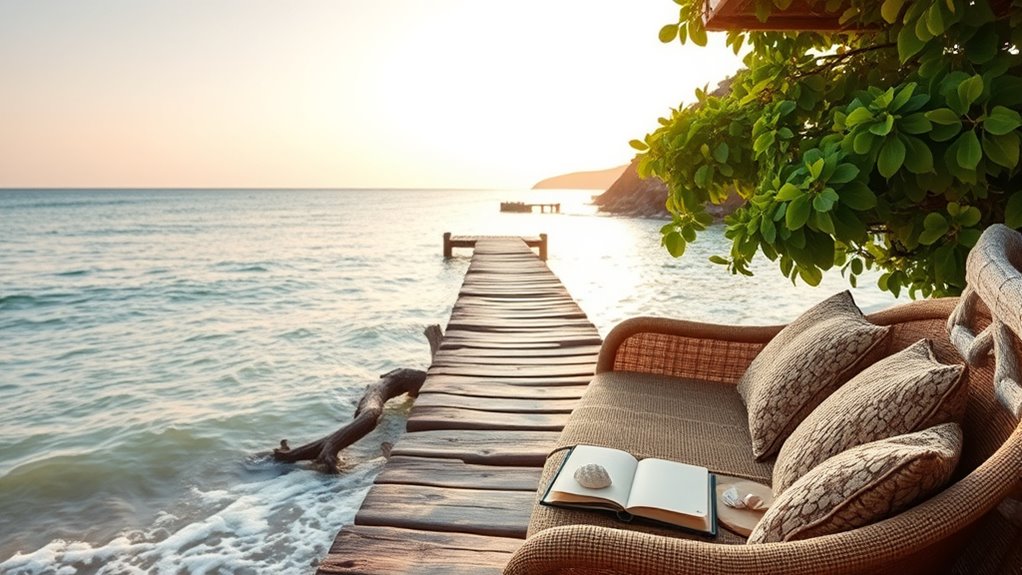 meaningful mindful retreat activities