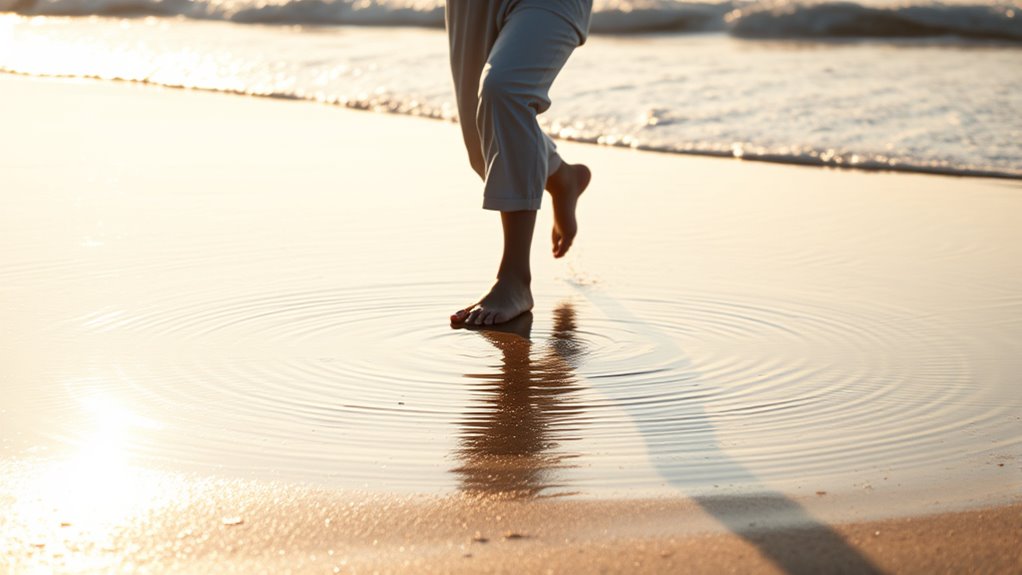 mindful movement enhances awareness