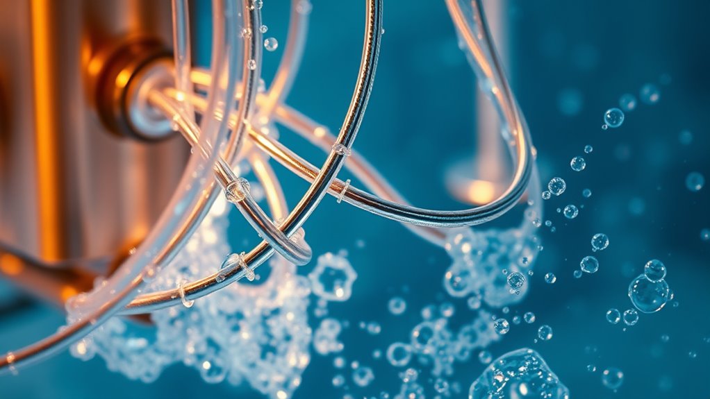 mineral ions neutralize microorganisms
